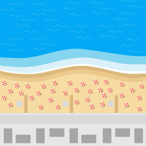 categoria Spiaggia di La Conia